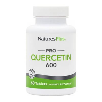 PRO QUERCETINA 600MG (60 COMPRIMIDOS)