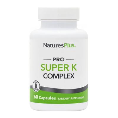 PRO SUPER K COMPLEX (60 CAPSULAS)