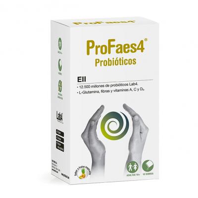 PROBIÓTICOS EII (10 SOBRES)	