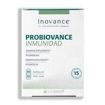 PROBIOVANCE INMUNIDAD (30 CÁPSULAS)