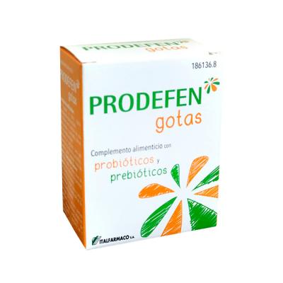 PRODEFEN gotas (5ml)		