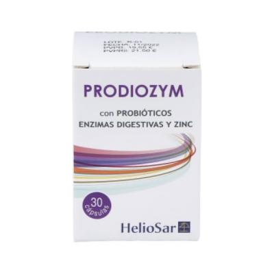 PRODIOZYM (30caps)	 	