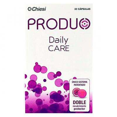 PRODUO DAILY CARE (30caps)	