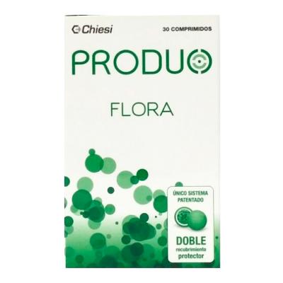 PRODUO FLORA (30comp)			