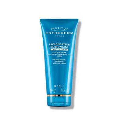 PROLONGADOR DEL BRONCEADO GEL-CREMA GOLDEN GLOW (200ML)