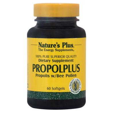 Propolplus (60perlas)