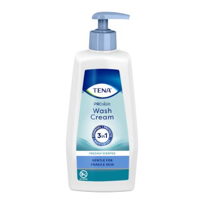 ProSkin Crema limpiadora 3 en 1 WAS CREAM (1000ML)	