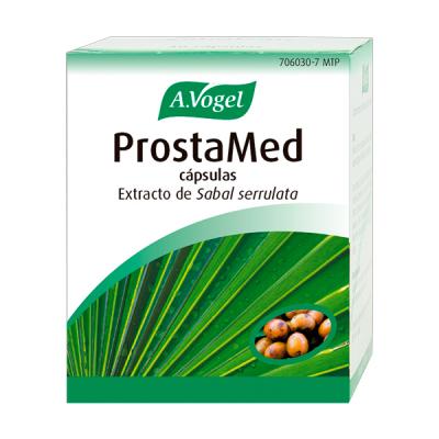 ProstaMed (30caps)
