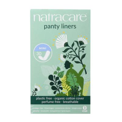 PROTEGESLIP NATURAL MINI (30 UNIDADES)	