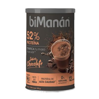 PROTEINA BATIDO CHOCOLATE 360G (12 BATIDOS)