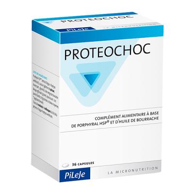 Proteochoc (36caps)