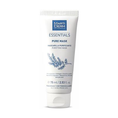 Kinetinol gel martiderm crema