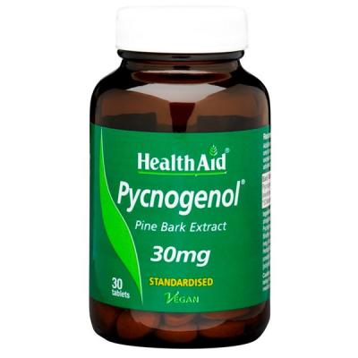 Pycnogenol® 30mg (30comp)