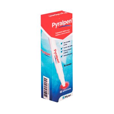 PYRALPEN ( Bolígrafo 3.3ml)	