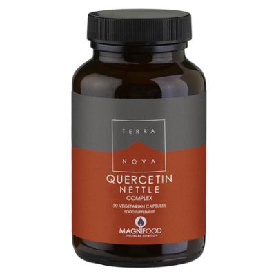 Quercitina-Ortiga COMPLEX (50caps)
