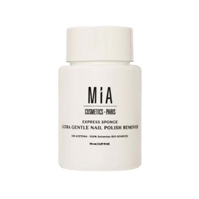 QUITAESMALTE ULTRA GENTLE (70ML)
