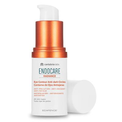 ENDOCARE RADIANCE CONTORNO DE OJOS ANTIOJERAS  (15ML)