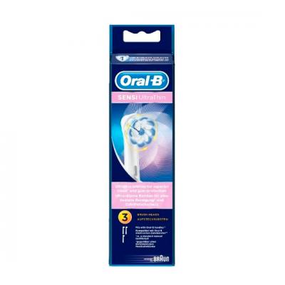 ORAL-B Recambios Cepillo Eléctrico Spiderman 4 Cabezales