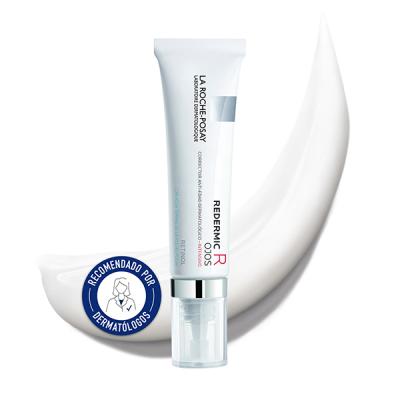 REDERMIC R CONTORNO DE OJOS DERMATOLOGICO ANTI-EDAD INTENSIVO (15ml)