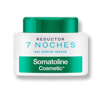 REDUCTOR 7 NOCHES GEL (400ml) 