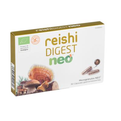 REISHI Digest NEO (30caps)