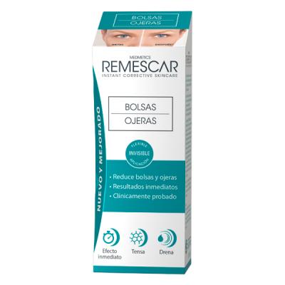 Remescar Bolsas y Ojeras (8ml)  