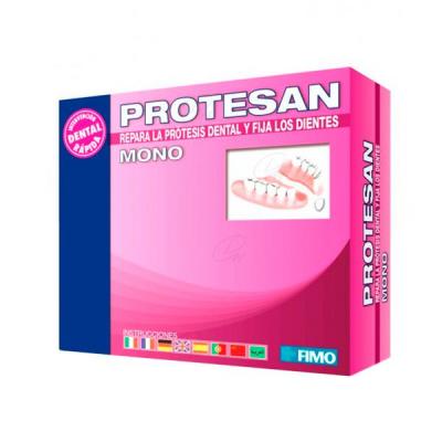 REPARADOR PROTESIS DENTAL MONO