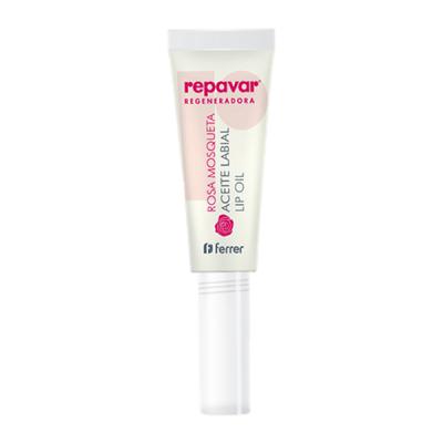 REPAVAR LIP OIL ACEITE LABIOS (10ML)