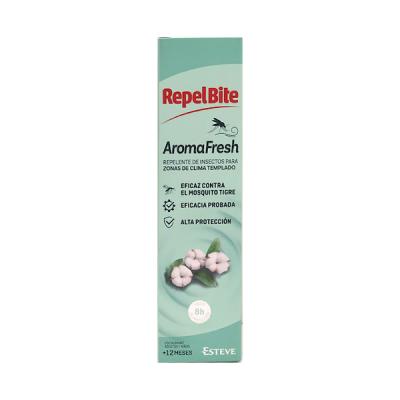 REPEL BITE AROMAFRESH (100ML)