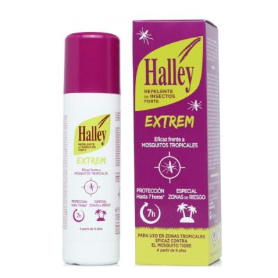 REPELENTE XTREM ANTI-MOSQUITOS (100ML)