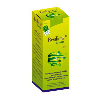 Resiliens® ESSENTIALS (500ML)	