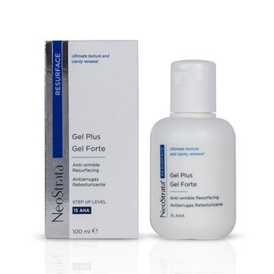NEOSTRATA RESURFACE GEL FORTE 15 AHA (100ml)