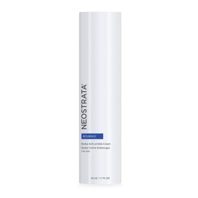 NEOSTRATA Resurface Redox CREMA ANTIARRUGAS 10 AHA (50ml) 