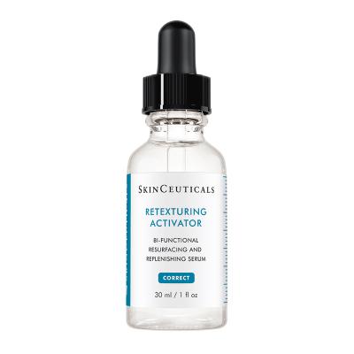RETEXTURING ACTIVATOR SERUM HIDRATANTE Y EXFOLIANTE (30ml)