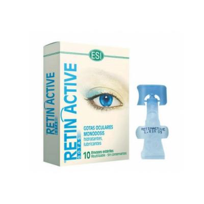 Retin Active Monodosis (10ml)