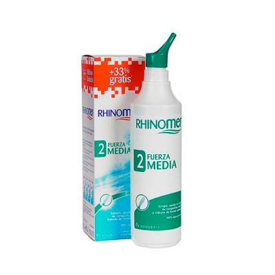 RHINOMER Fuerza 2 Media XL (135ml) 