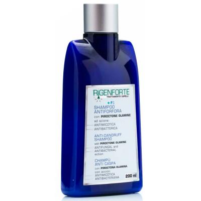 Rigenforte Champú Anticaspa (200ml)