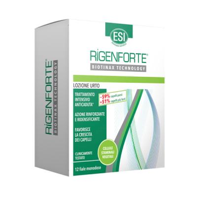 Rigenforte Loción Urto (12 AMPOLLAS)