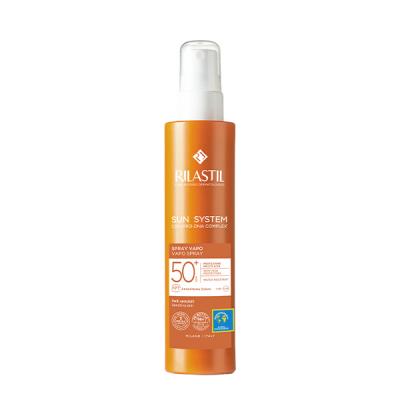 SUN SYSTEM SP50+ SPRAY (200ML) 