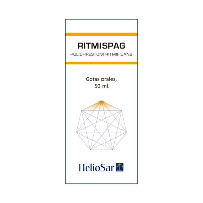 RITMISPAG RITMIFICANS GOTAS (50ML)