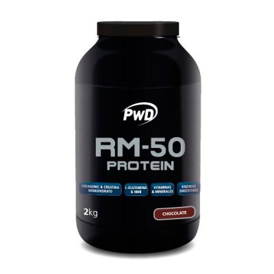 RM-50 PROTEIN Chocolate (2kg)