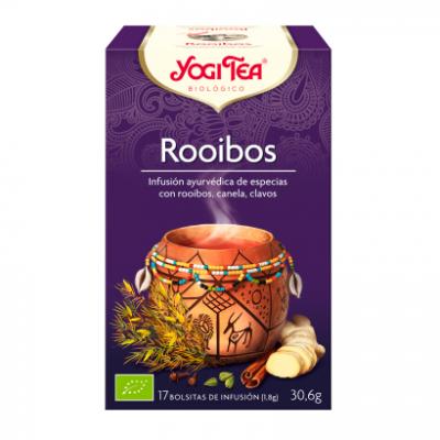 ROOIBOS (17 Bolsitas)		