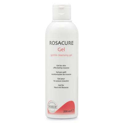 Rosacure Gel Limpiador (200ml) 