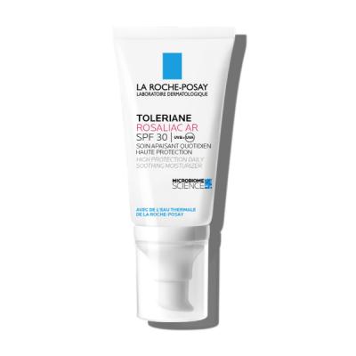 TOLERIANE ROSALIAC AR  SPF30 CUIDADO DIARIO CALMANTE ALTA PROTECCION (40ML)