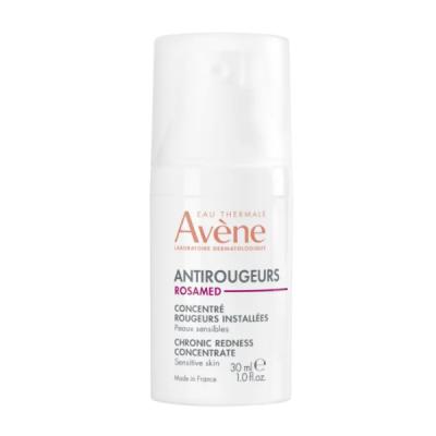 ROSAMED CONCENTRADO ANTI-ROJECES (30ml) 