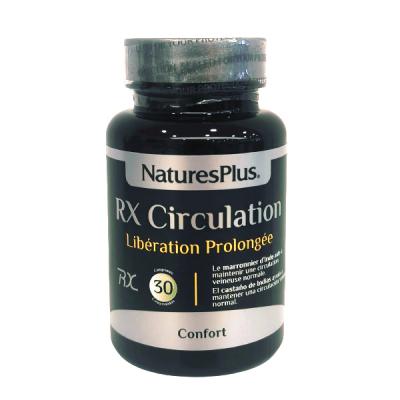RX CIRCULACIÓN (30 COMPRIMIDOS)