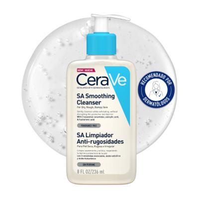 SA LIMPIADOR ANTIRRUGOSIDADES (236ML)	