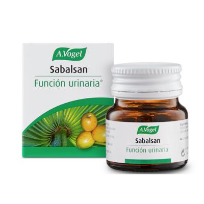SABALSAN FUNCION URINARIA (30 COMPRIMIDOS)