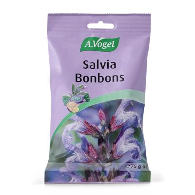 SALVIA Bonbons BOLSA (75g)		