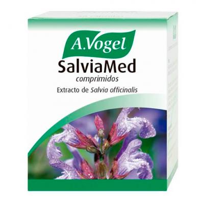 SalviaMed (30comp)